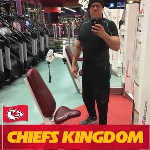 Meet your Posher, Craig